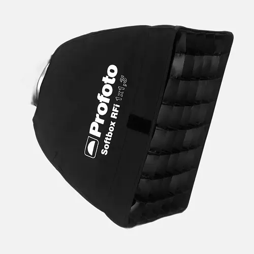 Softbox Wabe 30x40cm (1x1.3') 50° - XXS