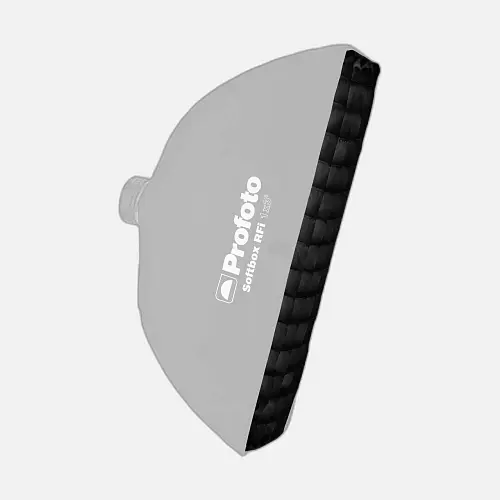 Softbox Wabe 30x90cm (1x3') - 50°