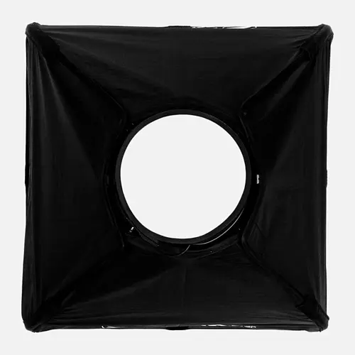 Softbox nid d'abeille 40x40cm 1.3x1.3' 50° OCF