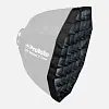 Softbox Wabe 50° 2' Octa OCF