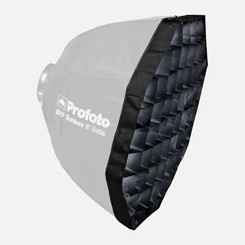 Softbox Wabe 50° 2' Octa OCF