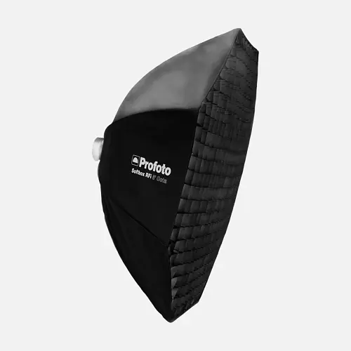 Softbox Wabe 50° 5’ Octa