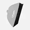 Softbox Wabe 60x90cm (2x3') - S