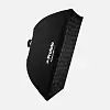 Softbox Wabe 90x120cm (3x4') - M