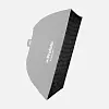 Softbox Wabe 90x120cm (3x4') - M