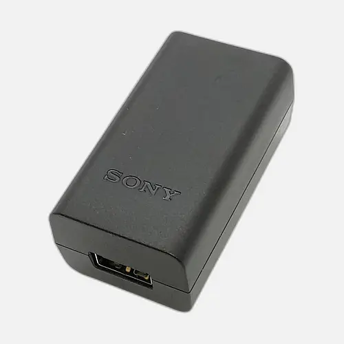Sony AC-UUE12 - AC-Adapter (EU)