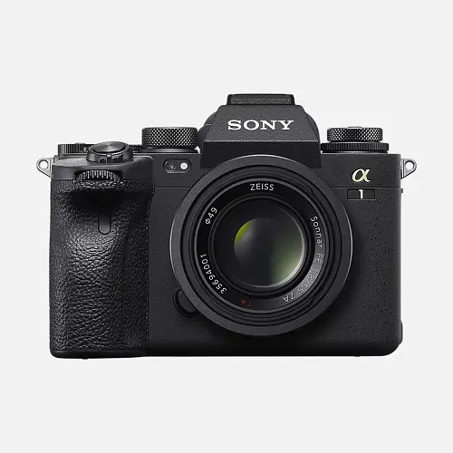 Sony Alpha 1