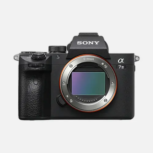 Sony Alpha 7 III