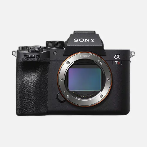 Sony Alpha 7R IV