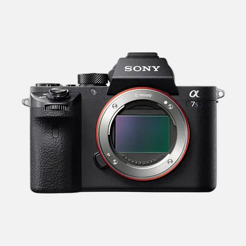 Sony Alpha 7S II