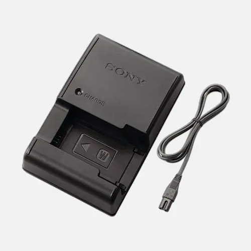 Sony BC-VW1 Akkuladegerät