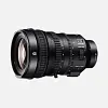 Sony - E PZ 18-110mm ƒ/4 G OSS
