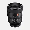 Sony - FE 100mm ƒ/2.8 STF GM OSS
