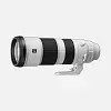 Sony - FE 200-600 mm ƒ/5.6-6.3 G OSS
