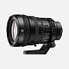 Sony - FE 28-135mm ƒ/4 G OSS