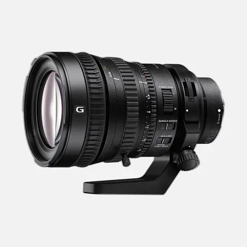 Sony - FE 28-135mm ƒ/4 G OSS
