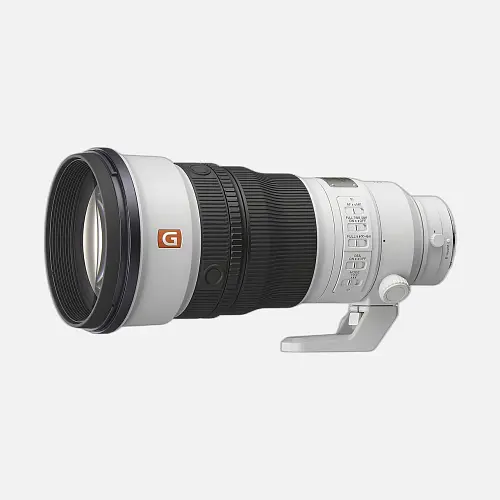 Sony - FE 300mm ƒ/2.8 GM OSS
