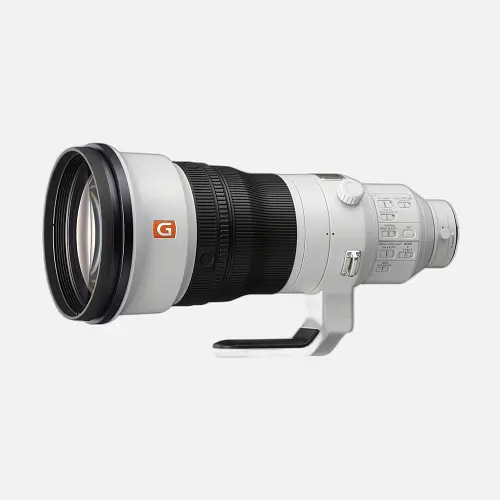 Sony - FE 400mm ƒ/2.8 GM OSS