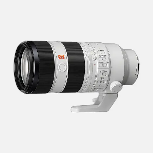 Sony - FE 70-200 mm ƒ/2.8 GM OSS II