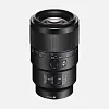 Sony - FE 90 mm ƒ/2.8 Makro G OSS