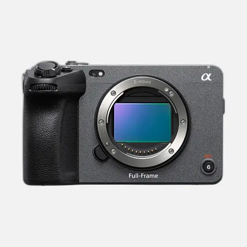 Sony FX3