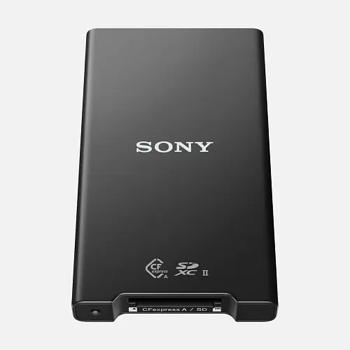 Sony MRW-G2 Cardreader (CFexpress Typ A)