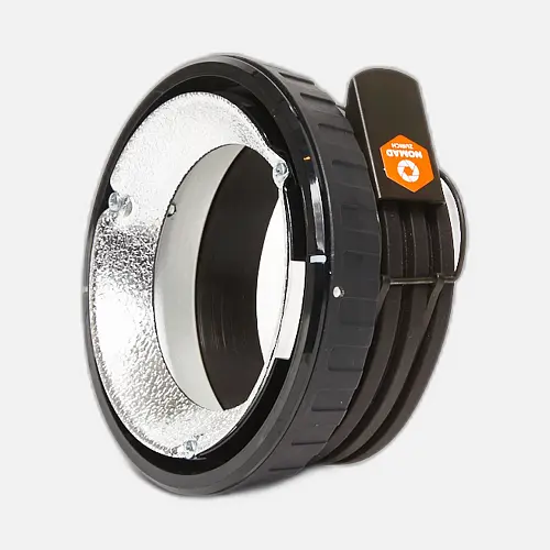 Speedring Adapter Elinchrom Bajonett - > Profoto Head