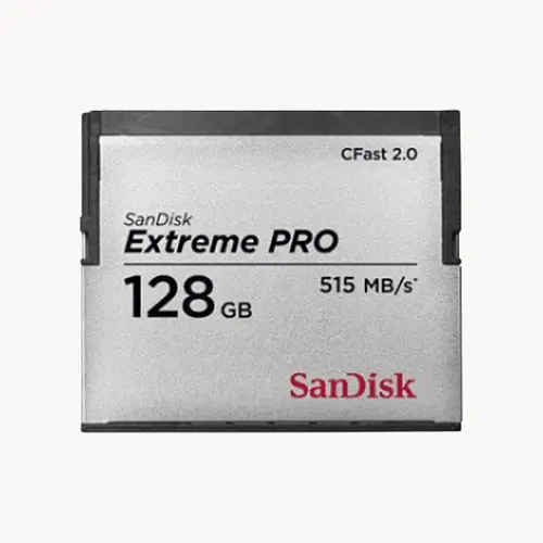 CFAST - 128 GB