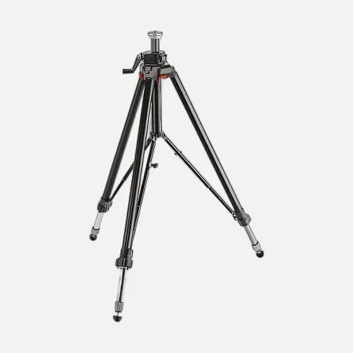 Stativ L - Manfrotto 058B