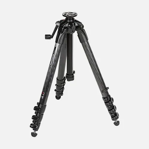 Stativ M - Manfrotto Carbon MA057C4