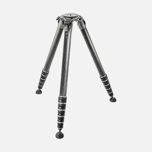 Stativ XL - Gitzo Carbon GT5563GS Systematic Serie 5