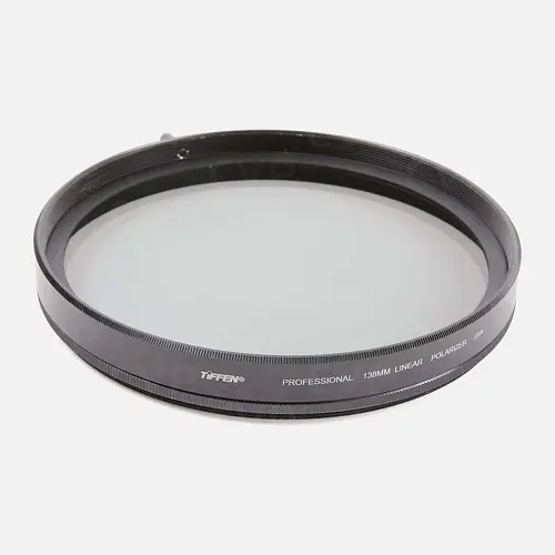 Tiffen Filters - Pola Frame 4X5.65 / 138mm