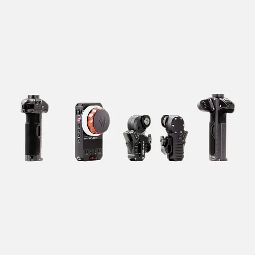 Tilta - Nucleus-M inkl. 2x Motor