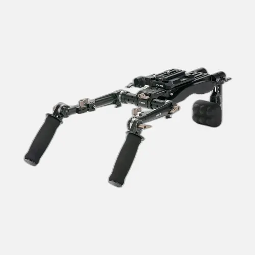 Tilta Tiltaing Lightweight Shoulder Rig