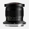 TTArtisan - 11mm ƒ/2.8 GFX - Fisheye