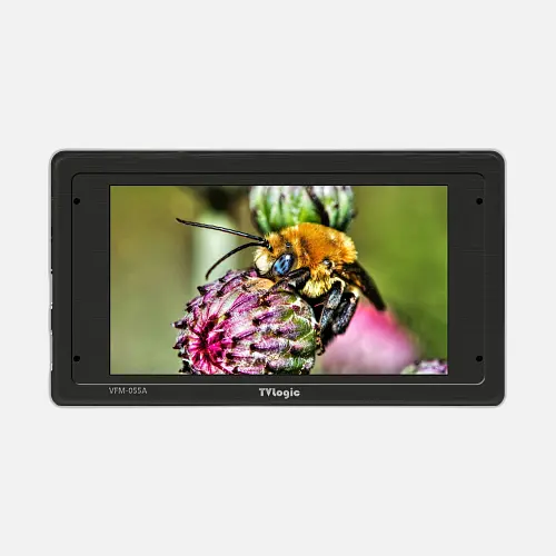 TV-Logic - VFM-055A Kit