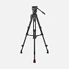 Video Stativset - Sachtler FSB 8 TSL MCF (75mm)