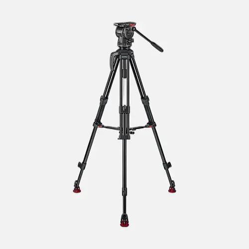 Video Stativset - Sachtler FSB 8 TSL MCF (75mm)
