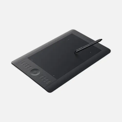 Wacom Intuos5 touch S wireless Grafiktablett
