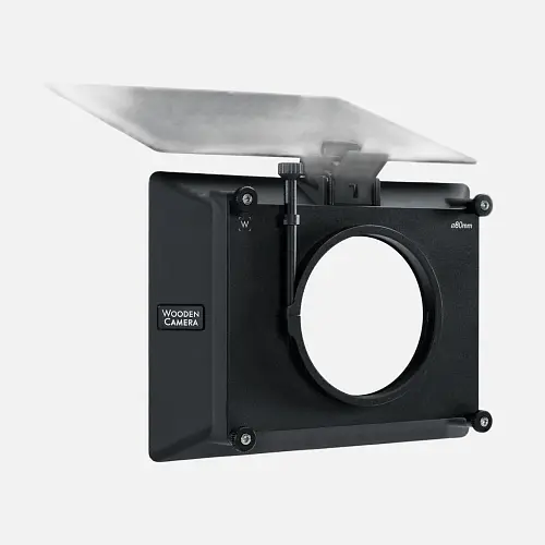 Wooden Camera - Zip Box Pro 4x5.65 Clamp On