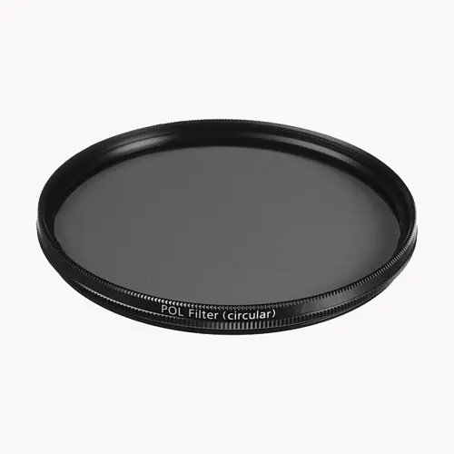 Zeiss - T* POL Filter (circular) - Filter 77mm