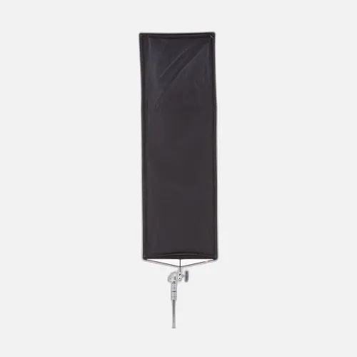 10"x42" Cutter - Solid Black (25x106cm)