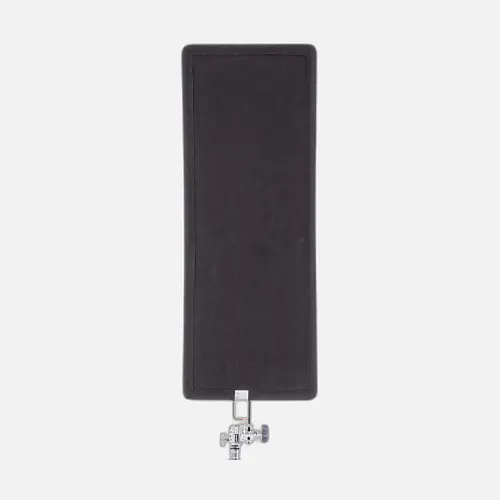 18"x48"  Floppy Cutter - Solid Black (46x120cm)