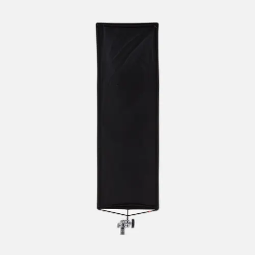 24"x72"  Floppy Cutter - Solid Black (60x182cm)