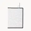 18"x24" - Cucoloris Metall (45x60cm)