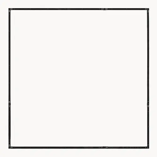 Westcott - Scrim Jim Cine set telaio (8' x 8')