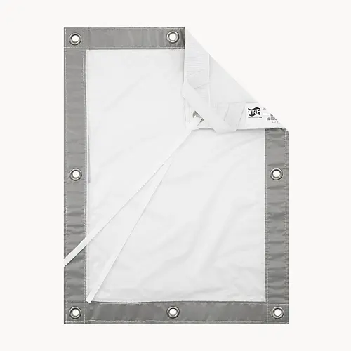 12' x 12' Soft Frost 1/2 (Hi Lite) - telo