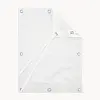 8' x 8' Bleached Muslin - Fabric