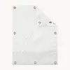 8' x 8' White Windbounce - telo