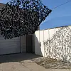 8' x 8' Treebrella - Fabric